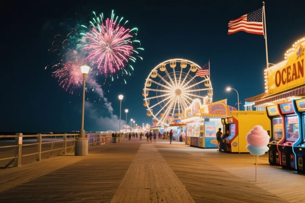 Best East Coast 4th of July Getaways That Blend History, Romance, and Family Fun 3 best east coast 4th of july getaways
