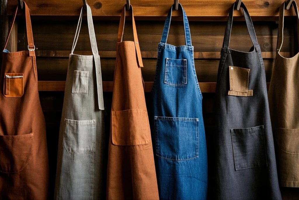 Father's Day Apron Ideas That Will Make Dad Ditch His Ties Forever 10 father's day apron ideas