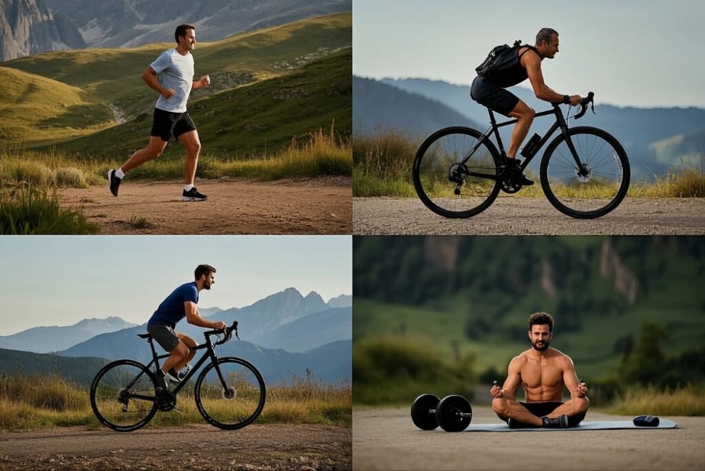 Fitness Gifts for Dad: The Ultimate Guide to Surprise Any Father 3 fitness gifts for dad