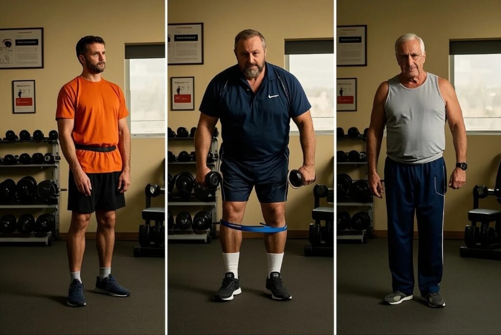 Fitness Gifts for Dad: The Ultimate Guide to Surprise Any Father 4 fitness gifts for dad