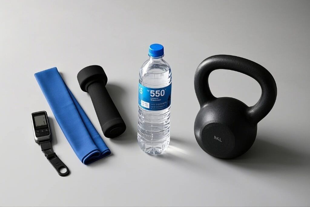 Fitness Gifts for Dad: The Ultimate Guide to Surprise Any Father 5 fitness gifts for dad