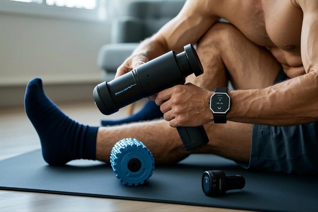 Fitness Gifts for Dad: The Ultimate Guide to Surprise Any Father 6 fitness gifts for dad