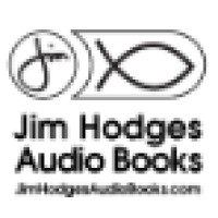 Jim Hodges Audio Books Promo: Flash Sale 35% Off
