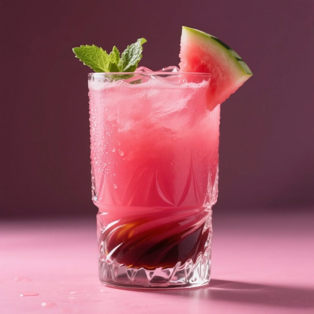 Watermelon and Balsamic Vinegar: The Unexpected Culinary Duo That Will Transform Your Summer Meals 6 watermelon and balsamic vinegar
