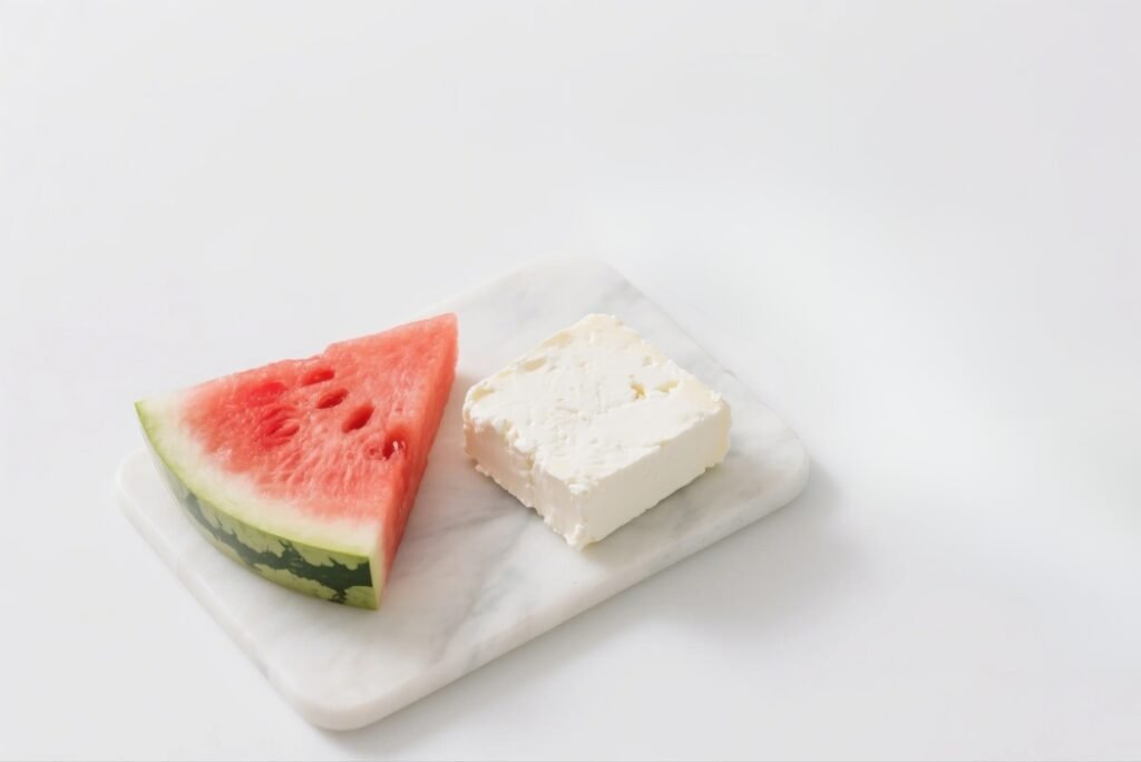 Watermelon Feta Cheese Recipe Perfected: The Complete Guide to This Sweet-Salty Culinary Sensation 4 watermelon feta cheese recipe