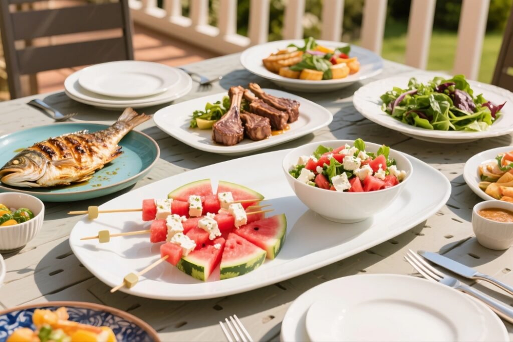 Watermelon Feta Cheese Recipe Perfected: The Complete Guide to This Sweet-Salty Culinary Sensation 5 watermelon feta cheese recipe