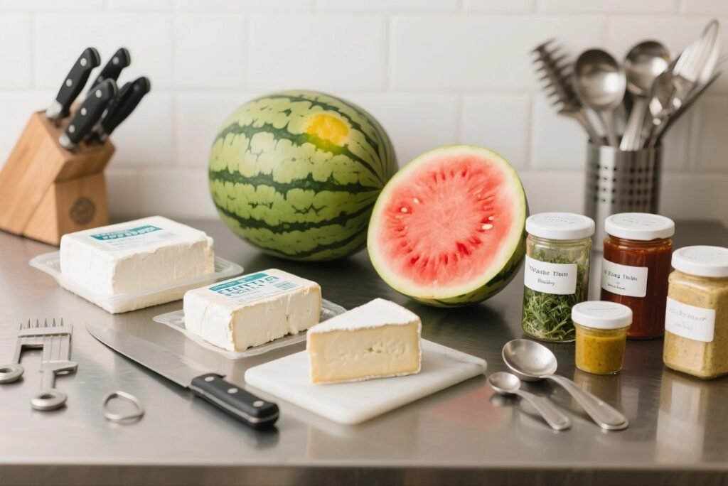 Watermelon Feta Cheese Recipe Perfected: The Complete Guide to This Sweet-Salty Culinary Sensation 6 watermelon feta cheese recipe