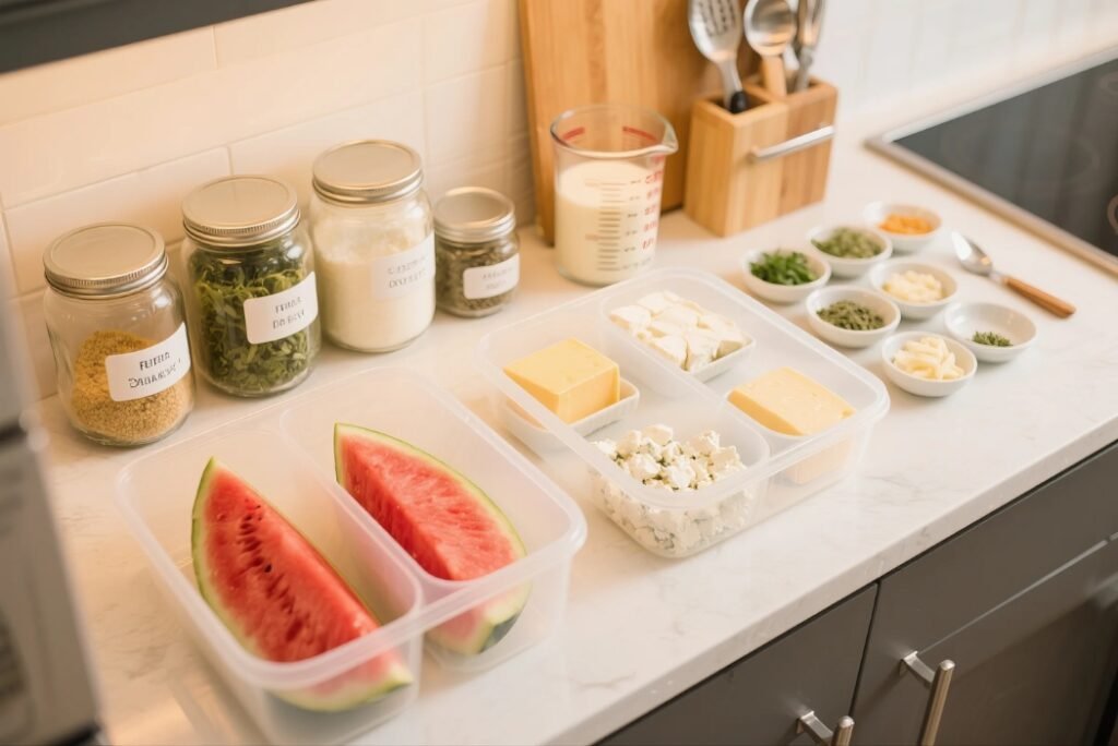 Watermelon Feta Cheese Recipe Perfected: The Complete Guide to This Sweet-Salty Culinary Sensation 9 watermelon feta cheese recipe