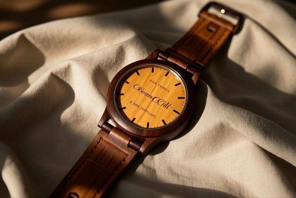Wooden Father's Day Gifts That Tell a Story: Natural Beauty and Personalized Touches Dad Will Love 3 wooden father's day gifts