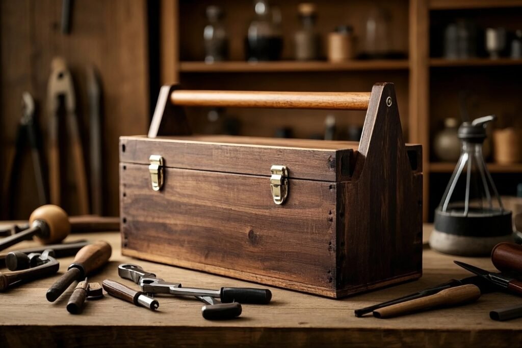 Wooden Father's Day Gifts That Tell a Story: Natural Beauty and Personalized Touches Dad Will Love 4 wooden father's day gifts