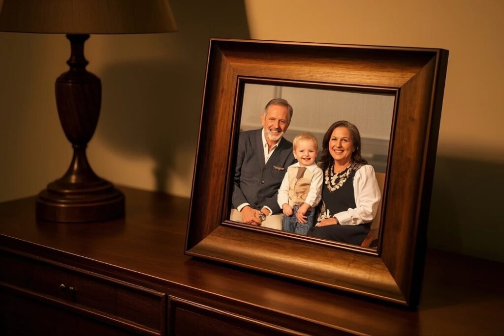 Wooden Father's Day Gifts That Tell a Story: Natural Beauty and Personalized Touches Dad Will Love 5 wooden father's day gifts