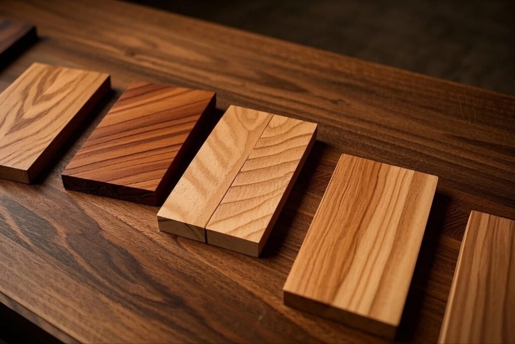 Wooden Father's Day Gifts That Tell a Story: Natural Beauty and Personalized Touches Dad Will Love 9 wooden father's day gifts