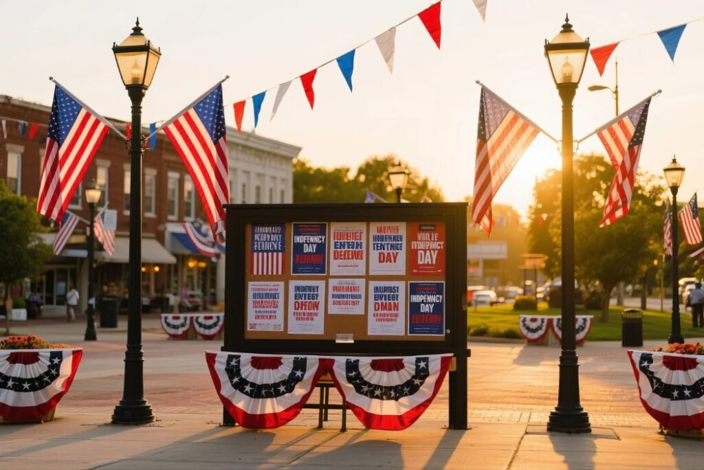 Independence Day Phrases for Content Creators: From Historical Quotes to Social Media Gold 5 independence day phrases