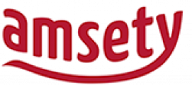 Amsety