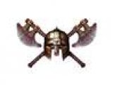 SkullSplitter Dice