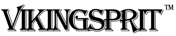 Vikingsprit