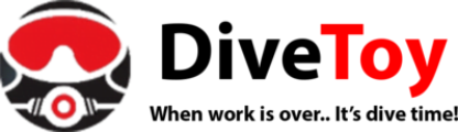 Dive Toy