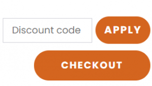 checkout Coupon codes