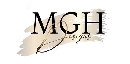 Sign Up And Get 15% Off At MGH Designs