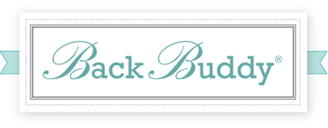 20% Off With Back Buddy Coupon Code