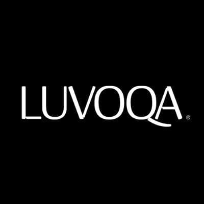 Get 15% Off Your Order Over $75 With Email Signup at luvoqa