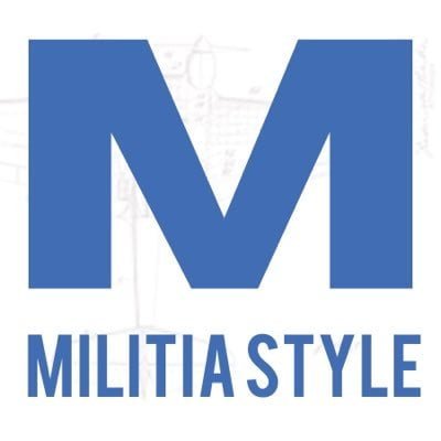 Get Exclusive Benefits When You Create an Account at Militia Style