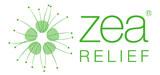 Zea Relief Free Shipping On All Orders Over $100