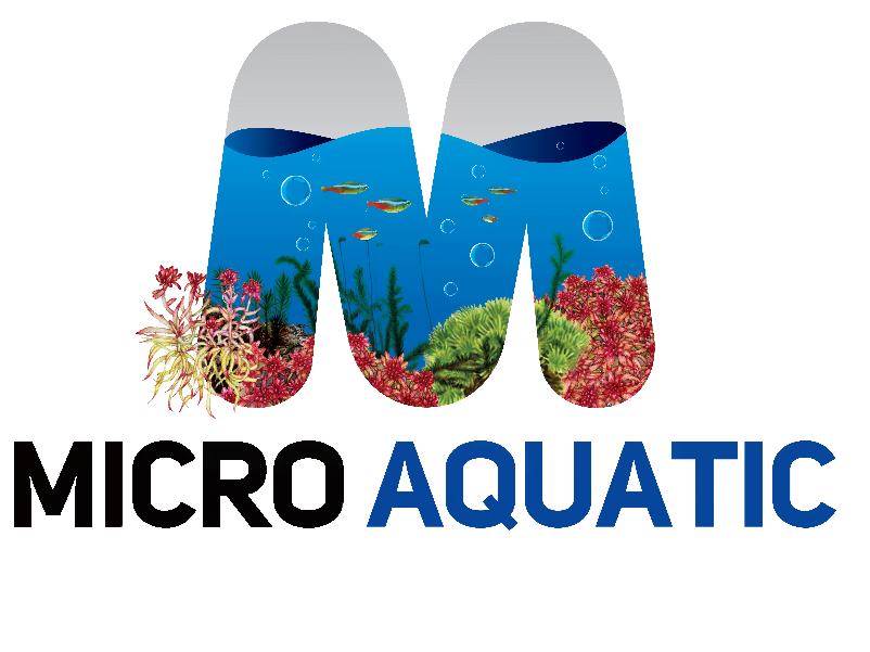 Get Free eBook With Email Signup at Micro Aquatic Shop