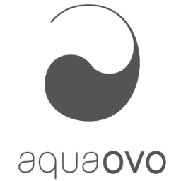 AQUAOVO Free Shipping On All Orders Over $100