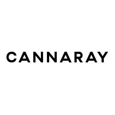 20% Off With Cannaray Coupon Code