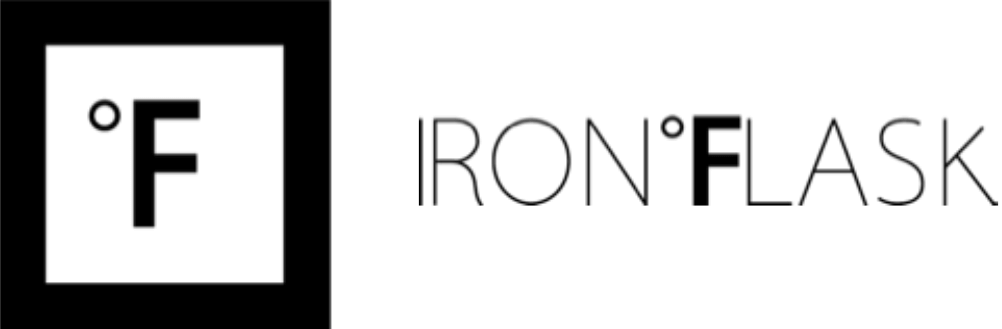Get More Coupon Codes And Deals At Iron Flask