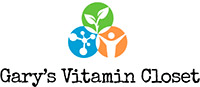 10% Off With Gary’s Vitamin Closet Coupon Code
