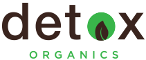 10% Off At Detox Organics