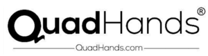 Get 365 Money Back Guarantee at QuadHands
