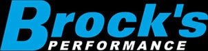 Get Free Shipping At Brock’s Performance