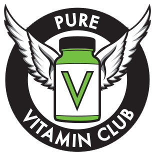 $5 Off With Pure Vitamin Club Discount Code