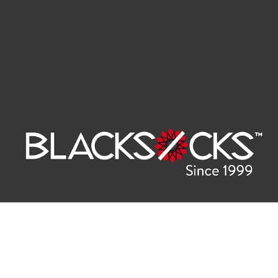 Blacksocks Coupon Code: $10 Off