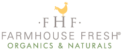 FarmHouse Fresh Free US Shipping On Orders Over $50