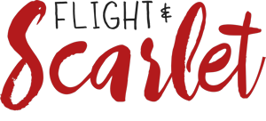 Flight & Scarlet Shop Promo: Flash Sale 35% Off
