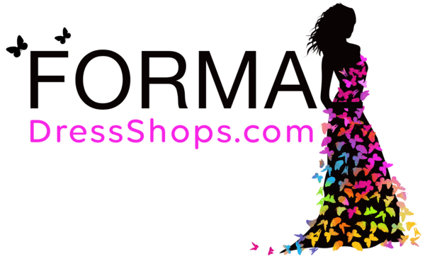 10% Off With Formal Dress Shops Coupon