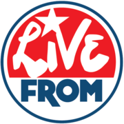 Get More Coupon Codes And Deal At LiveFrom Events