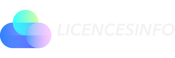 Licencesinfo