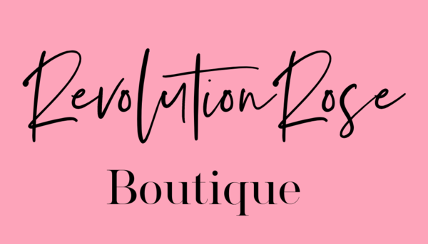 Revolution Rose Boutique