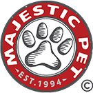 10% Off With Majestic Pet Coupon
