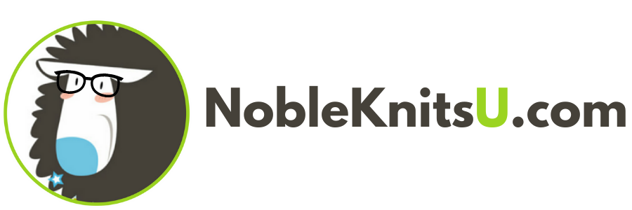 Get More Coupon Codes And Deals At NobleKnits