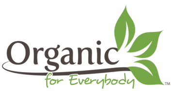Organic for Everybody