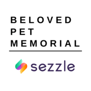 Beloved Pet Memorial