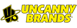 Uncanny Brands Free USA Shipping On Orders Over $39.99