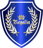 10% Off With Regalia Knives Coupon