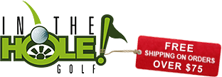 Get More Coupon Codes And Deals At IN THE HOLE! Golf